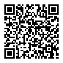 Kod QR do zeskanowania na urządzeniu mobilnym w celu wyświetlenia na nim tej strony