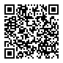 Kod QR do zeskanowania na urządzeniu mobilnym w celu wyświetlenia na nim tej strony