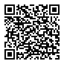 Kod QR do zeskanowania na urządzeniu mobilnym w celu wyświetlenia na nim tej strony