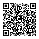 Kod QR do zeskanowania na urządzeniu mobilnym w celu wyświetlenia na nim tej strony