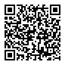 Kod QR do zeskanowania na urządzeniu mobilnym w celu wyświetlenia na nim tej strony