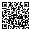 Kod QR do zeskanowania na urządzeniu mobilnym w celu wyświetlenia na nim tej strony