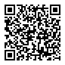 Kod QR do zeskanowania na urządzeniu mobilnym w celu wyświetlenia na nim tej strony