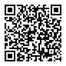 Kod QR do zeskanowania na urządzeniu mobilnym w celu wyświetlenia na nim tej strony