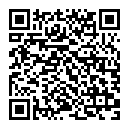 Kod QR do zeskanowania na urządzeniu mobilnym w celu wyświetlenia na nim tej strony