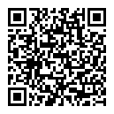 Kod QR do zeskanowania na urządzeniu mobilnym w celu wyświetlenia na nim tej strony