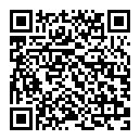 Kod QR do zeskanowania na urządzeniu mobilnym w celu wyświetlenia na nim tej strony