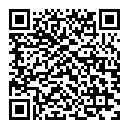 Kod QR do zeskanowania na urządzeniu mobilnym w celu wyświetlenia na nim tej strony