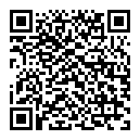 Kod QR do zeskanowania na urządzeniu mobilnym w celu wyświetlenia na nim tej strony