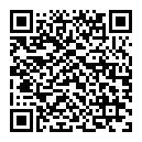 Kod QR do zeskanowania na urządzeniu mobilnym w celu wyświetlenia na nim tej strony