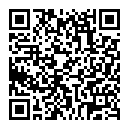 Kod QR do zeskanowania na urządzeniu mobilnym w celu wyświetlenia na nim tej strony