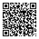 Kod QR do zeskanowania na urządzeniu mobilnym w celu wyświetlenia na nim tej strony