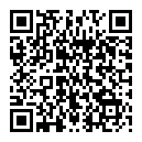 Kod QR do zeskanowania na urządzeniu mobilnym w celu wyświetlenia na nim tej strony