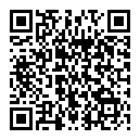 Kod QR do zeskanowania na urządzeniu mobilnym w celu wyświetlenia na nim tej strony