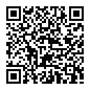 Kod QR do zeskanowania na urządzeniu mobilnym w celu wyświetlenia na nim tej strony