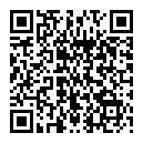 Kod QR do zeskanowania na urządzeniu mobilnym w celu wyświetlenia na nim tej strony