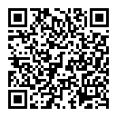 Kod QR do zeskanowania na urządzeniu mobilnym w celu wyświetlenia na nim tej strony