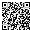 Kod QR do zeskanowania na urządzeniu mobilnym w celu wyświetlenia na nim tej strony