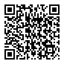 Kod QR do zeskanowania na urządzeniu mobilnym w celu wyświetlenia na nim tej strony