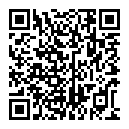 Kod QR do zeskanowania na urządzeniu mobilnym w celu wyświetlenia na nim tej strony