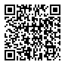 Kod QR do zeskanowania na urządzeniu mobilnym w celu wyświetlenia na nim tej strony