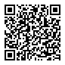 Kod QR do zeskanowania na urządzeniu mobilnym w celu wyświetlenia na nim tej strony