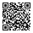 Kod QR do zeskanowania na urządzeniu mobilnym w celu wyświetlenia na nim tej strony