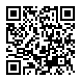 Kod QR do zeskanowania na urządzeniu mobilnym w celu wyświetlenia na nim tej strony