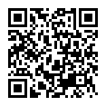 Kod QR do zeskanowania na urządzeniu mobilnym w celu wyświetlenia na nim tej strony