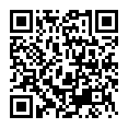 Kod QR do zeskanowania na urządzeniu mobilnym w celu wyświetlenia na nim tej strony