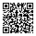 Kod QR do zeskanowania na urządzeniu mobilnym w celu wyświetlenia na nim tej strony