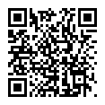 Kod QR do zeskanowania na urządzeniu mobilnym w celu wyświetlenia na nim tej strony