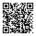 Kod QR do zeskanowania na urządzeniu mobilnym w celu wyświetlenia na nim tej strony