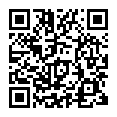 Kod QR do zeskanowania na urządzeniu mobilnym w celu wyświetlenia na nim tej strony