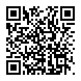 Kod QR do zeskanowania na urządzeniu mobilnym w celu wyświetlenia na nim tej strony