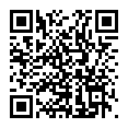 Kod QR do zeskanowania na urządzeniu mobilnym w celu wyświetlenia na nim tej strony