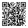 Kod QR do zeskanowania na urządzeniu mobilnym w celu wyświetlenia na nim tej strony