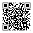 Kod QR do zeskanowania na urządzeniu mobilnym w celu wyświetlenia na nim tej strony