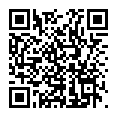 Kod QR do zeskanowania na urządzeniu mobilnym w celu wyświetlenia na nim tej strony