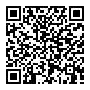 Kod QR do zeskanowania na urządzeniu mobilnym w celu wyświetlenia na nim tej strony