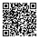 Kod QR do zeskanowania na urządzeniu mobilnym w celu wyświetlenia na nim tej strony