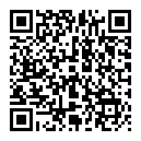 Kod QR do zeskanowania na urządzeniu mobilnym w celu wyświetlenia na nim tej strony