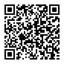 Kod QR do zeskanowania na urządzeniu mobilnym w celu wyświetlenia na nim tej strony