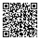 Kod QR do zeskanowania na urządzeniu mobilnym w celu wyświetlenia na nim tej strony