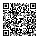 Kod QR do zeskanowania na urządzeniu mobilnym w celu wyświetlenia na nim tej strony