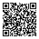 Kod QR do zeskanowania na urządzeniu mobilnym w celu wyświetlenia na nim tej strony