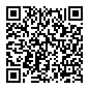 Kod QR do zeskanowania na urządzeniu mobilnym w celu wyświetlenia na nim tej strony