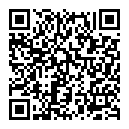 Kod QR do zeskanowania na urządzeniu mobilnym w celu wyświetlenia na nim tej strony