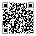 Kod QR do zeskanowania na urządzeniu mobilnym w celu wyświetlenia na nim tej strony