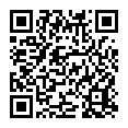 Kod QR do zeskanowania na urządzeniu mobilnym w celu wyświetlenia na nim tej strony